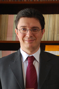 Carlos Octavio Mitelman