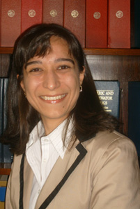 Carolina Lacaze